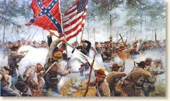 Civil War 